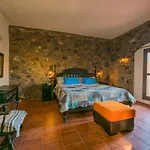 Landhuis Rural Huerto Viejo