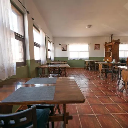 Rural Huerto Viejo
