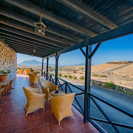 Rural Huerto Viejo