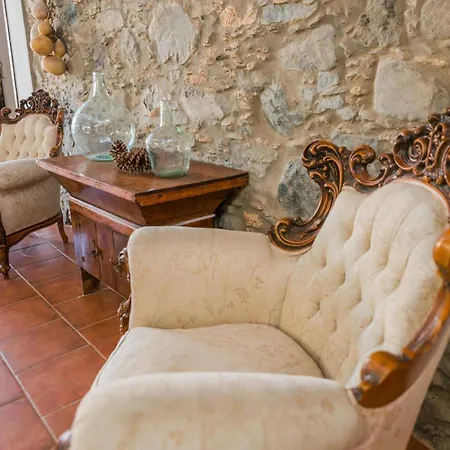 Rural Huerto Viejo *