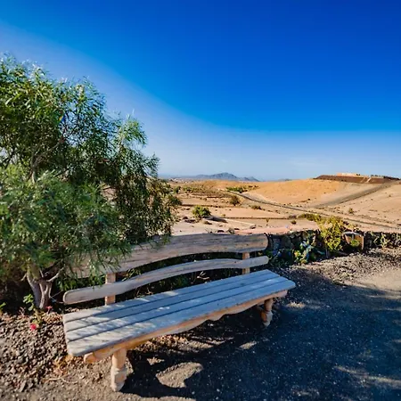 Rural Huerto Viejo