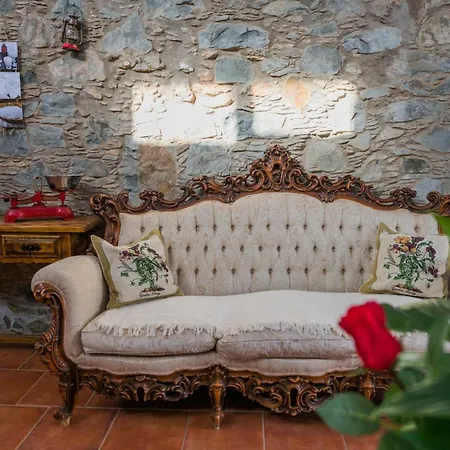 Rural Huerto Viejo Тесехераге