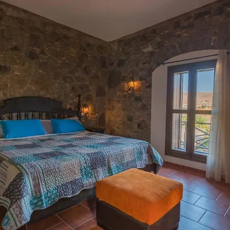 Rural Huerto Viejo Tesejerague