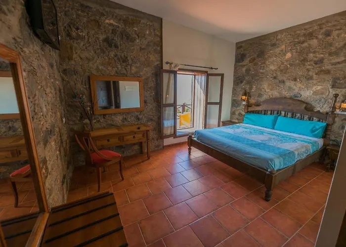 Rural Huerto Viejo *