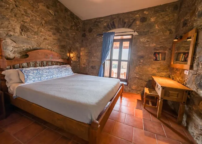 Rural Huerto Viejo *