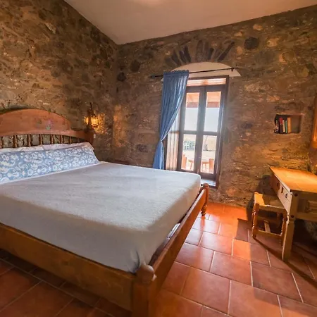 Rural Huerto Viejo *